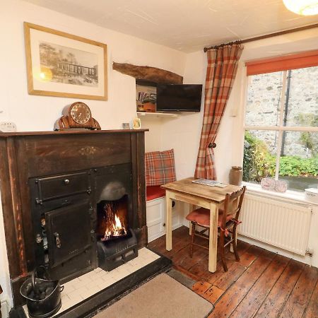 Pauls Fold Holiday Cottage Ingleton  Eksteriør bilde