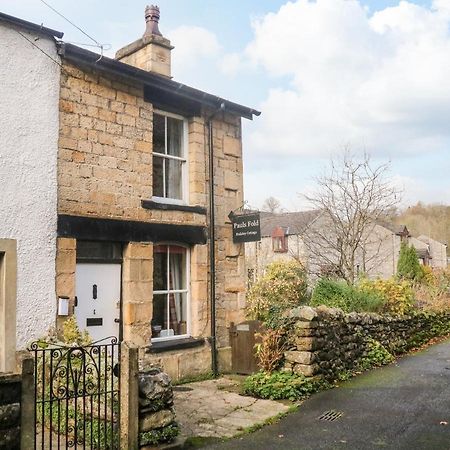 Pauls Fold Holiday Cottage Ingleton  Eksteriør bilde