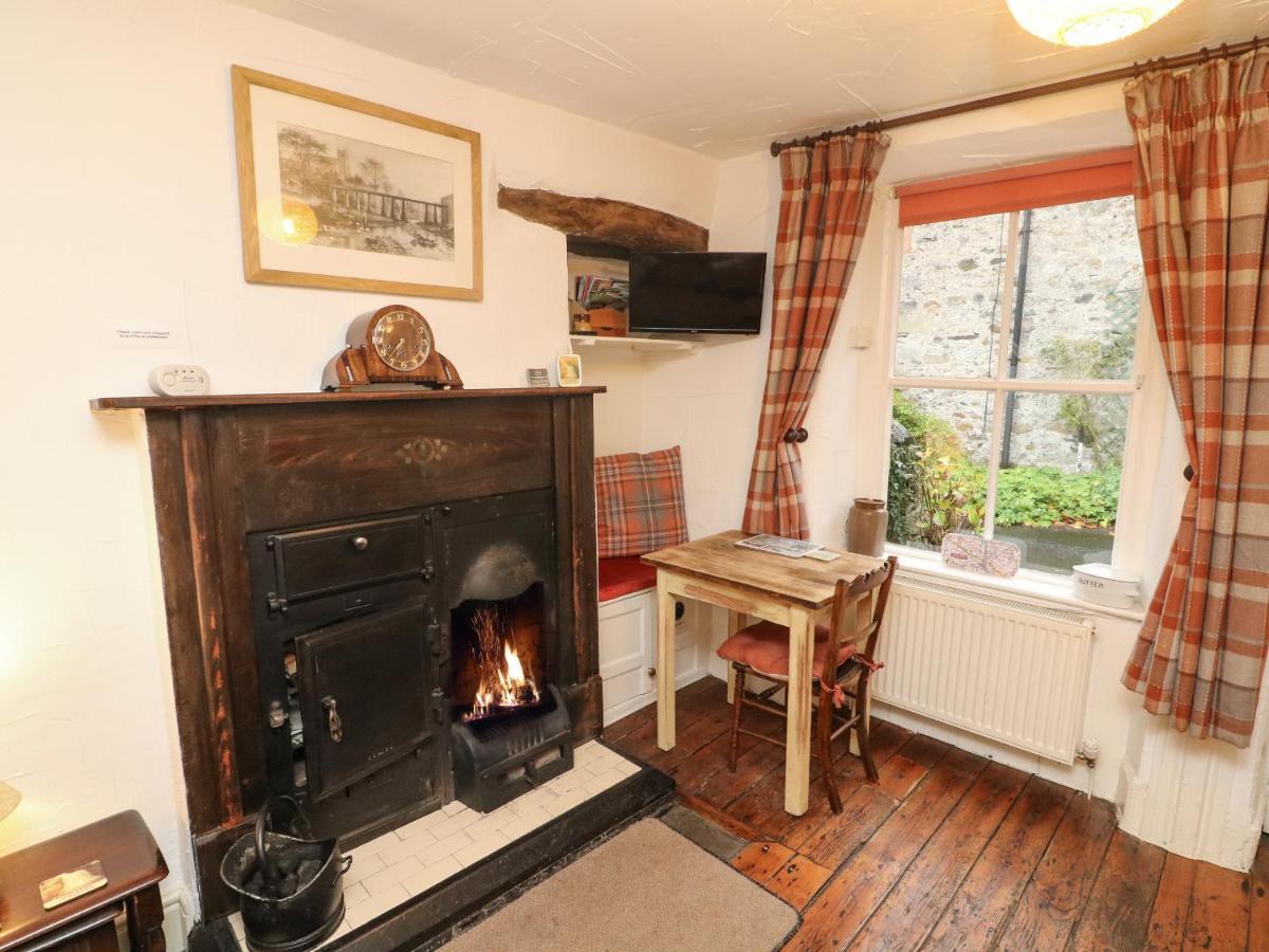 Pauls Fold Holiday Cottage Ingleton  Eksteriør bilde
