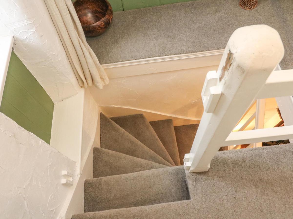 Pauls Fold Holiday Cottage Ingleton  Eksteriør bilde