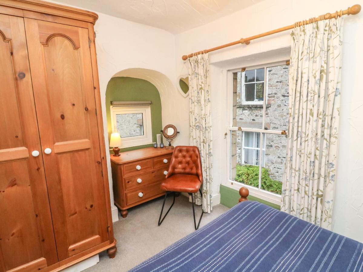 Pauls Fold Holiday Cottage Ingleton  Eksteriør bilde