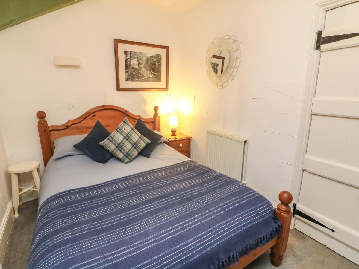 Pauls Fold Holiday Cottage Ingleton  Eksteriør bilde