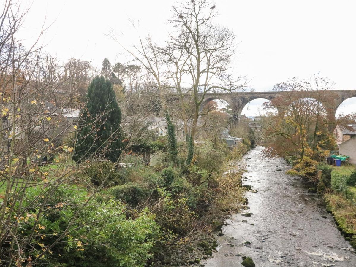 Pauls Fold Holiday Cottage Ingleton  Eksteriør bilde