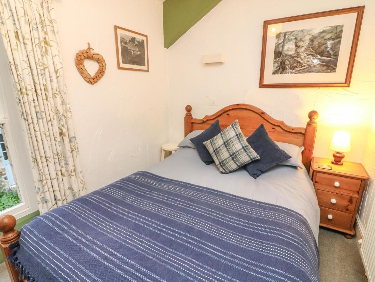 Pauls Fold Holiday Cottage Ingleton  Eksteriør bilde