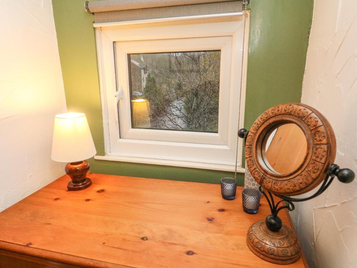 Pauls Fold Holiday Cottage Ingleton  Eksteriør bilde